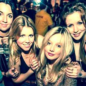 Friday 7:30 PM Night Tour / Pubcrawl in Bali 50% discount if you pay in advance thumbnail