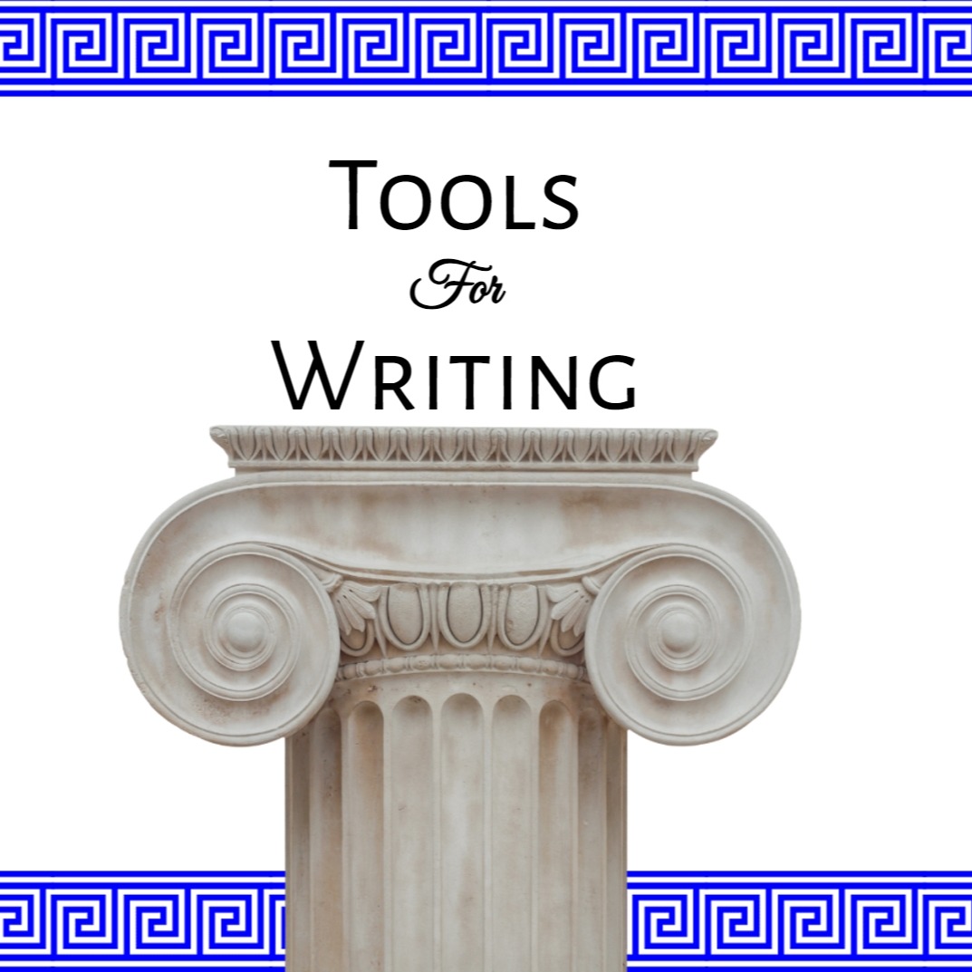 Tools for Writing Free Pilot              Dec 10-12-17 2pmCST thumbnail