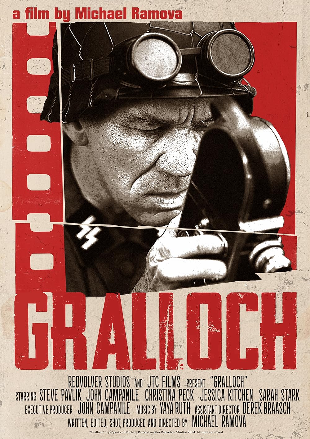 Gralloch thumbnail