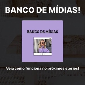 São mais de 5500 midias com excelentes qualidades disponíveis ,so baixar e usar acesso vitalício  thumbnail