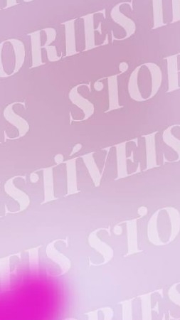 Pack de stories irresistível  thumbnail