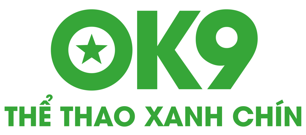 OK9 ✔️ Nhà Cái Thể Thao Xanh Chín Hàng Đầu Châu Á 2026 thumbnail