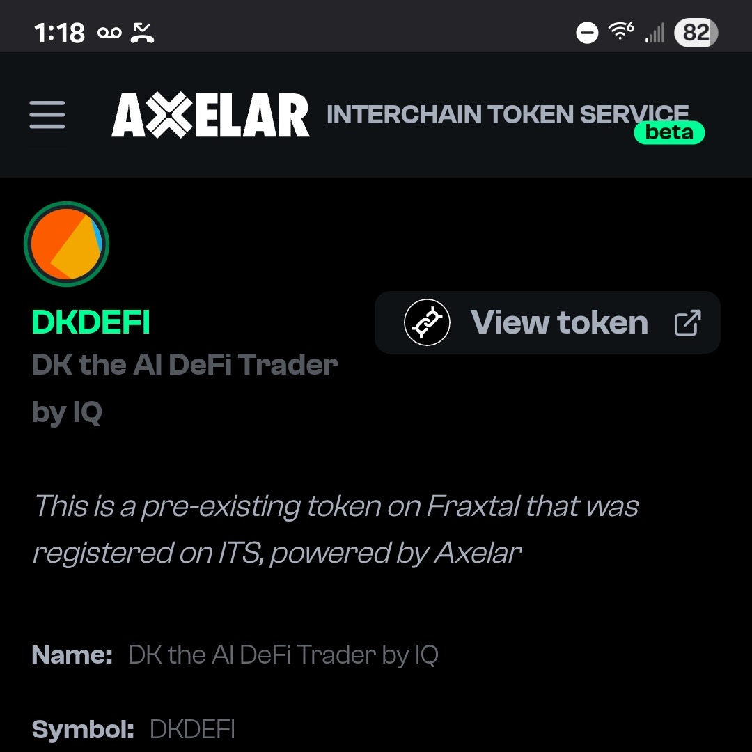 DKDEFI Bridge thumbnail
