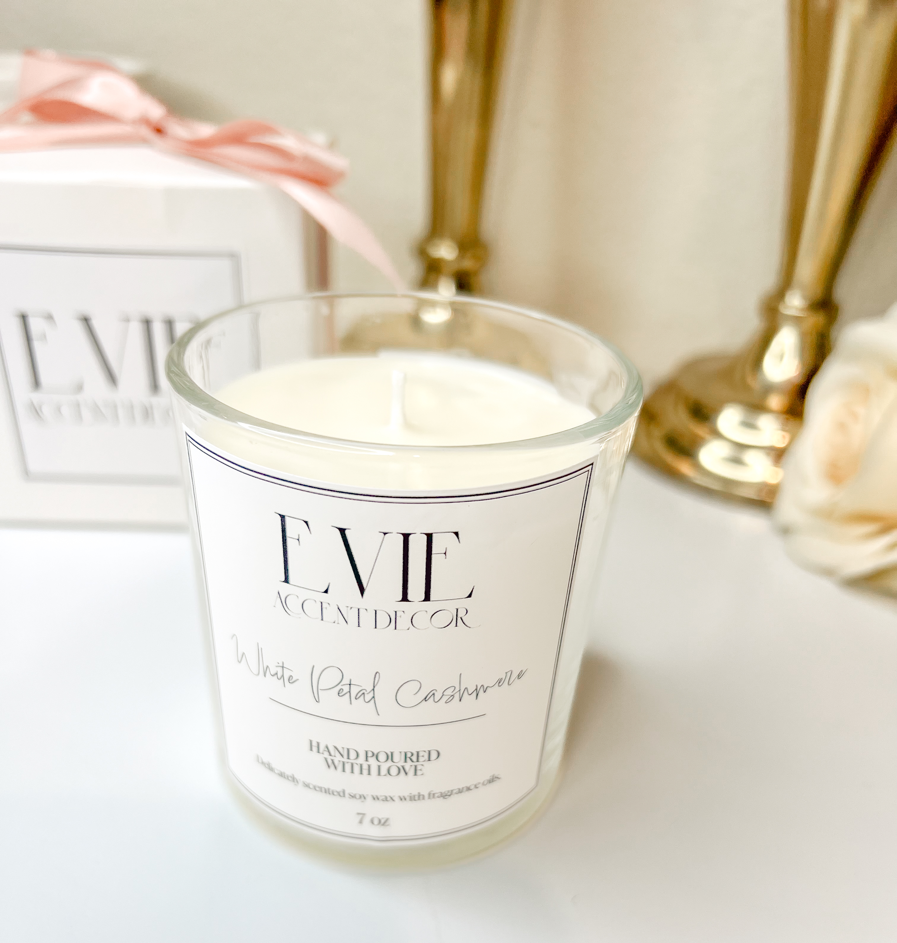 Scented Candles thumbnail