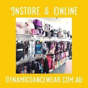 Dynamic Dancewear thumbnail
