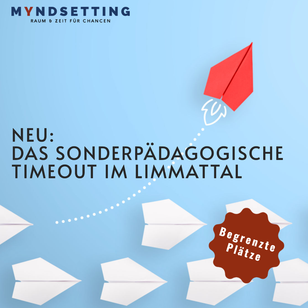 Myndsetting Timeout für Schüler thumbnail