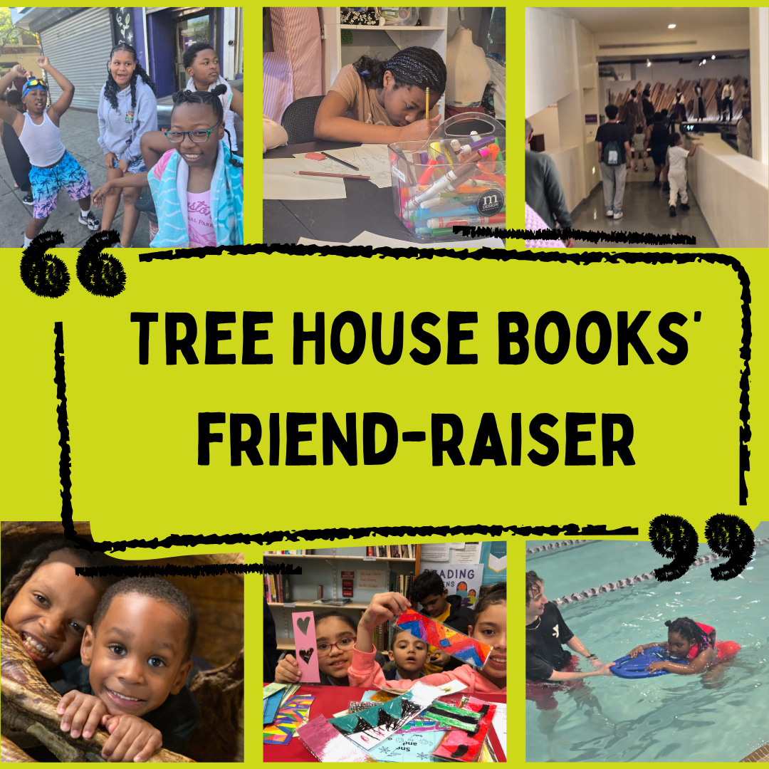 Friend-raiser - Get your people on our Newsletter! thumbnail