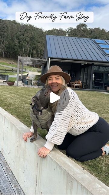 Luxury Dog Friendly Farm stay - 110k views thumbnail