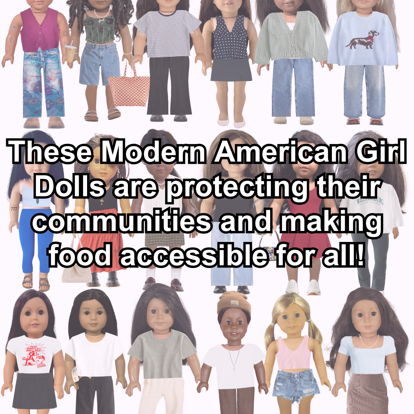 The Walk for Hunger 2026 thumbnail