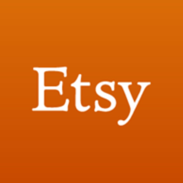 Loja Etsy thumbnail
