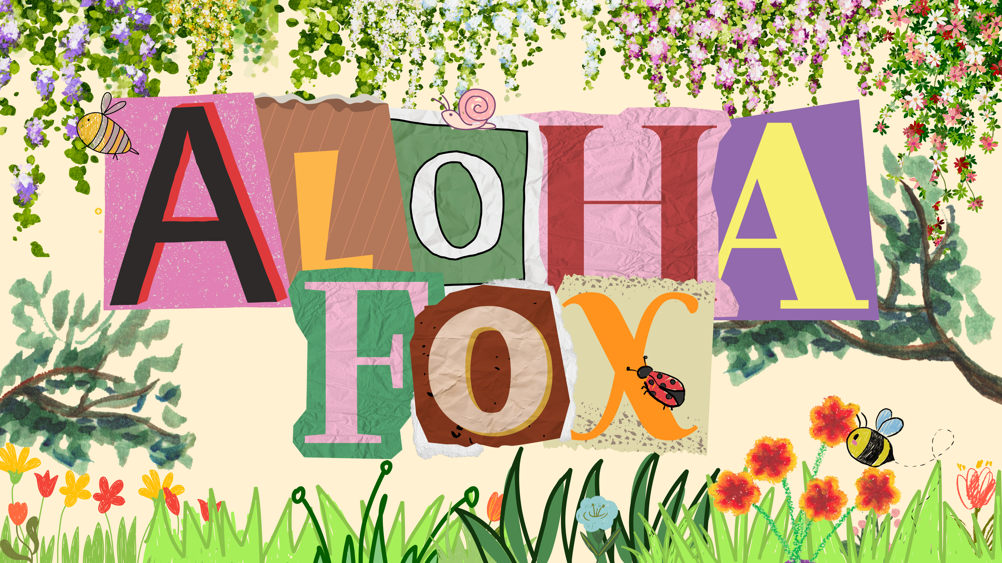 ALOHA FOX thumbnail