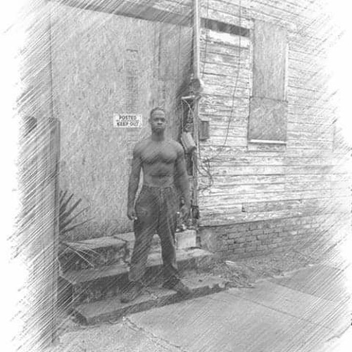 J. SCRIBBLES - IT GETS REAL thumbnail