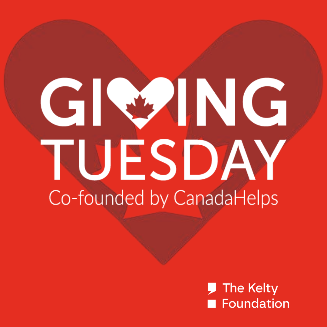 Giving Tuesday - Give the gift of a Kind Mind thumbnail