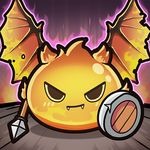 Download Slime Castle Mod Version Free thumbnail
