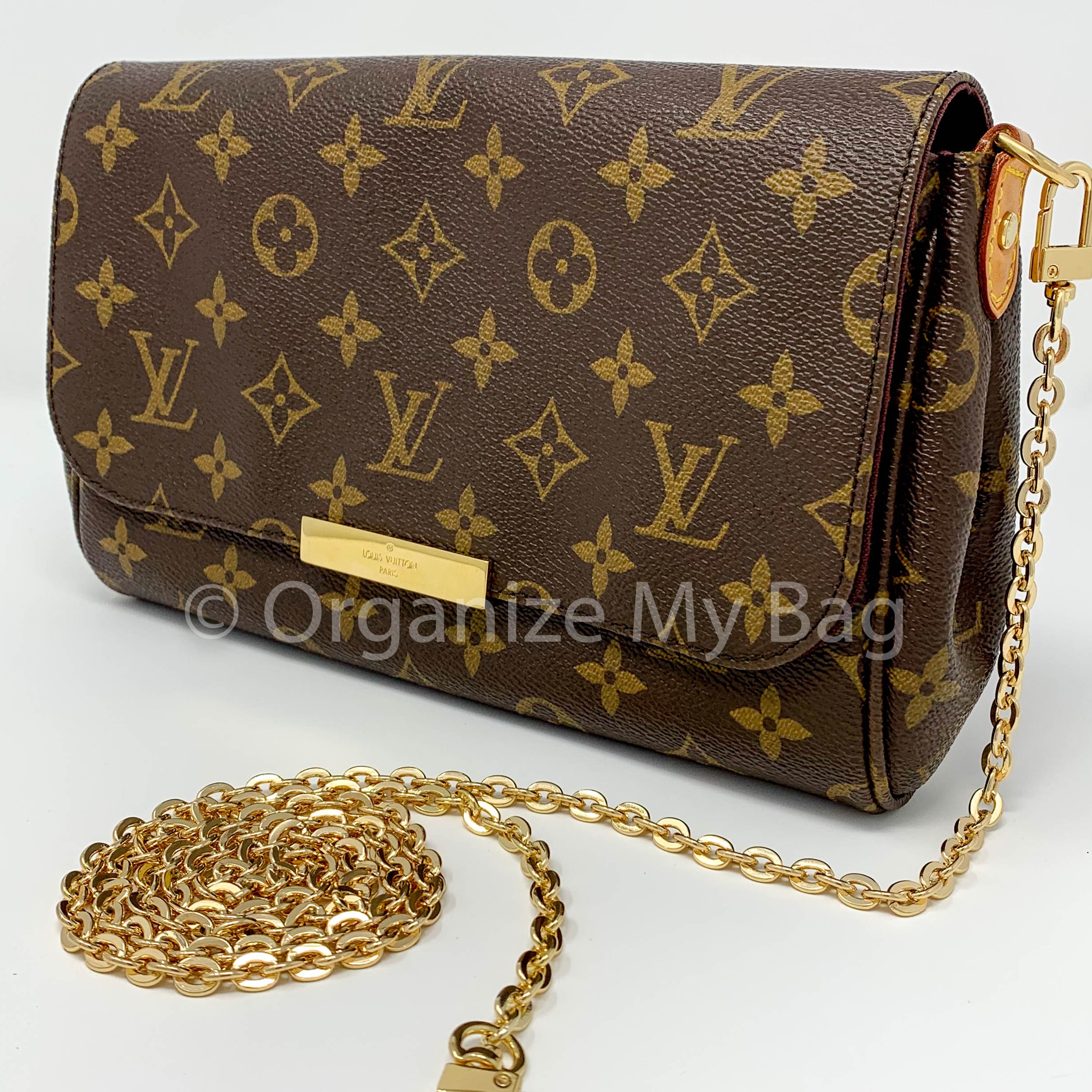 Organize My Bag 10% Off - Use Code - JENNMARIE10  thumbnail