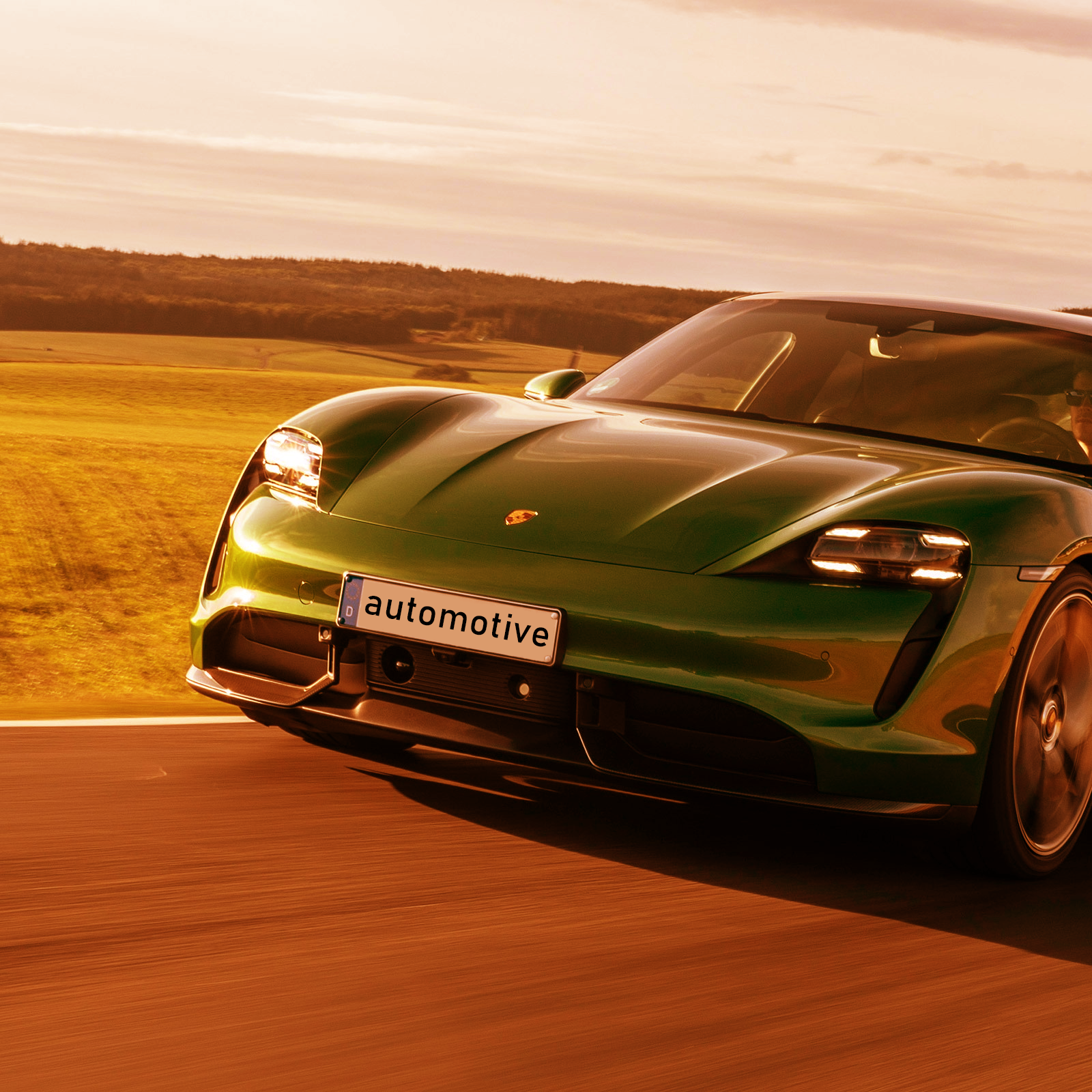 BioSite profile picture for @automotive