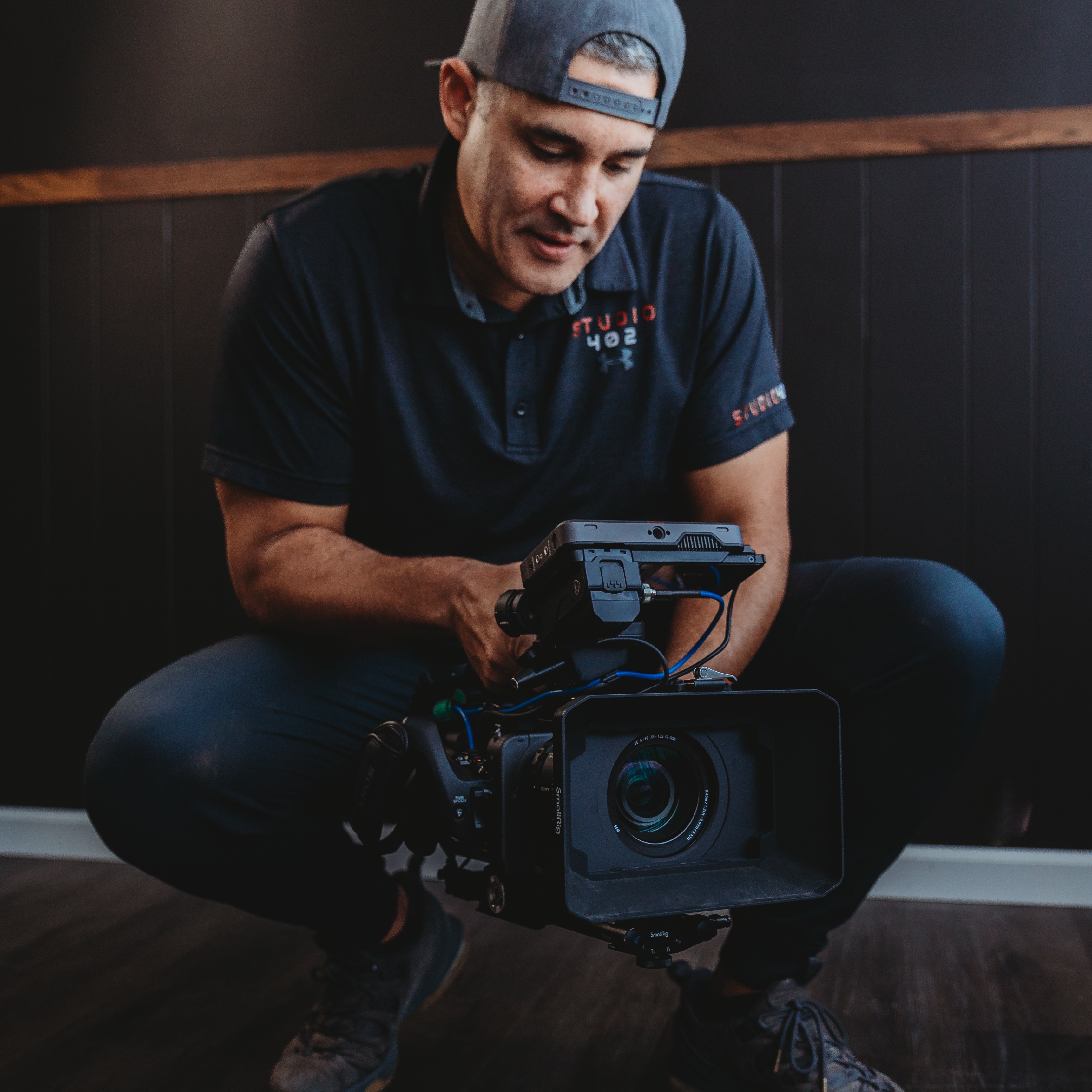 Creative Showcase on Vimeo thumbnail