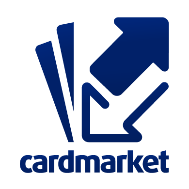 Our Link on CardMarket - MAGIC THE GATHERING thumbnail