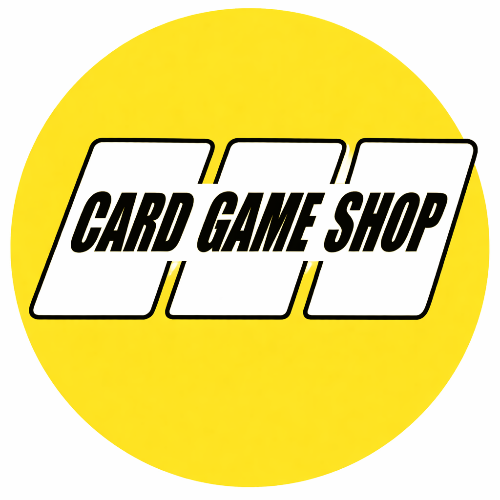 CARDGAMESHOP - IL NOSTRO NEGOZIO NEL CUORE DI SALERNO thumbnail