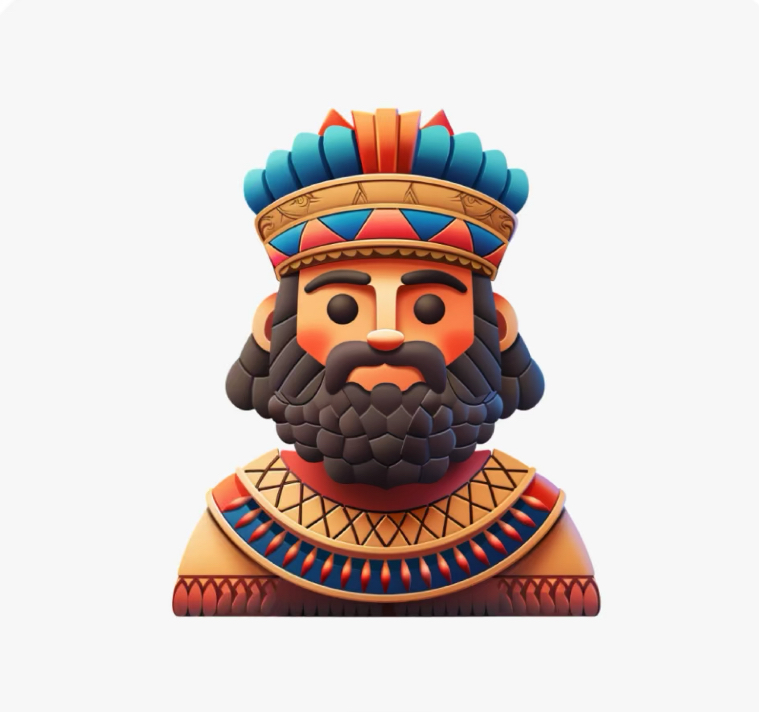 Mesomojis - Sticker App thumbnail