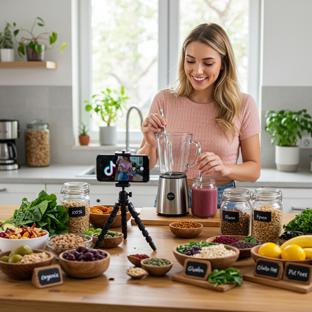 Tik Tok • América Orgánica thumbnail