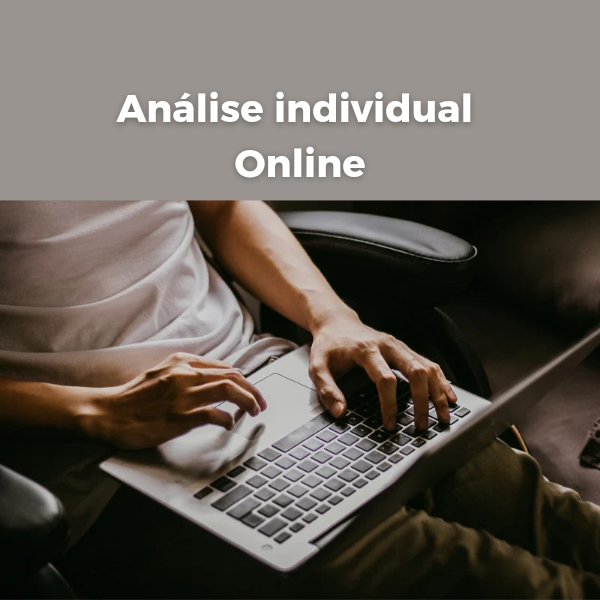 Psicanálise Individual online  thumbnail