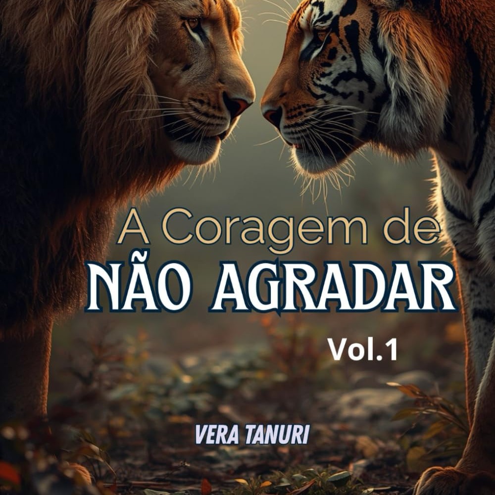📖A Coragem de Não Agradar : Descubra o Poder de Viver com Autenticidade thumbnail
