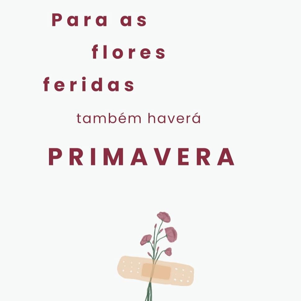 🌼 Para as flores feridas: Primavera (Fagner Mera) thumbnail