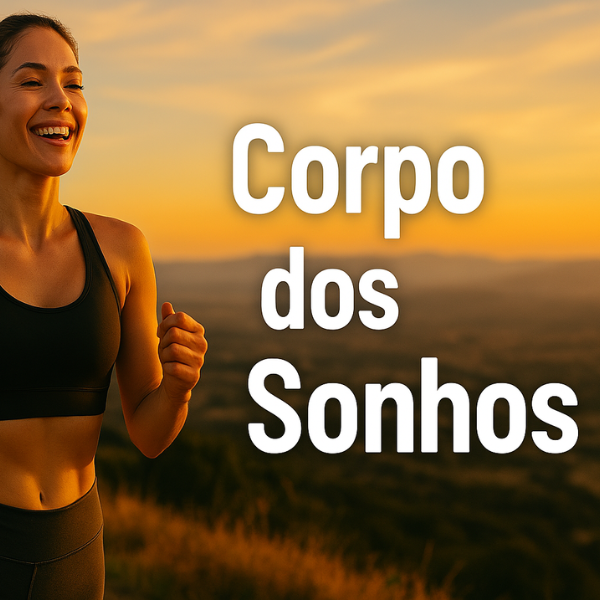 ✨ Corpo dos Sonhos – Ebook de Transformação thumbnail