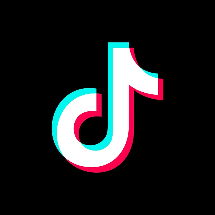 My TikTok (800K) thumbnail