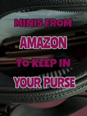 If you love mini things as much as I do! #amazonfinds #amazonmusthaves  #amazonfind #amazonfavs2025  #amazonfavorite #am