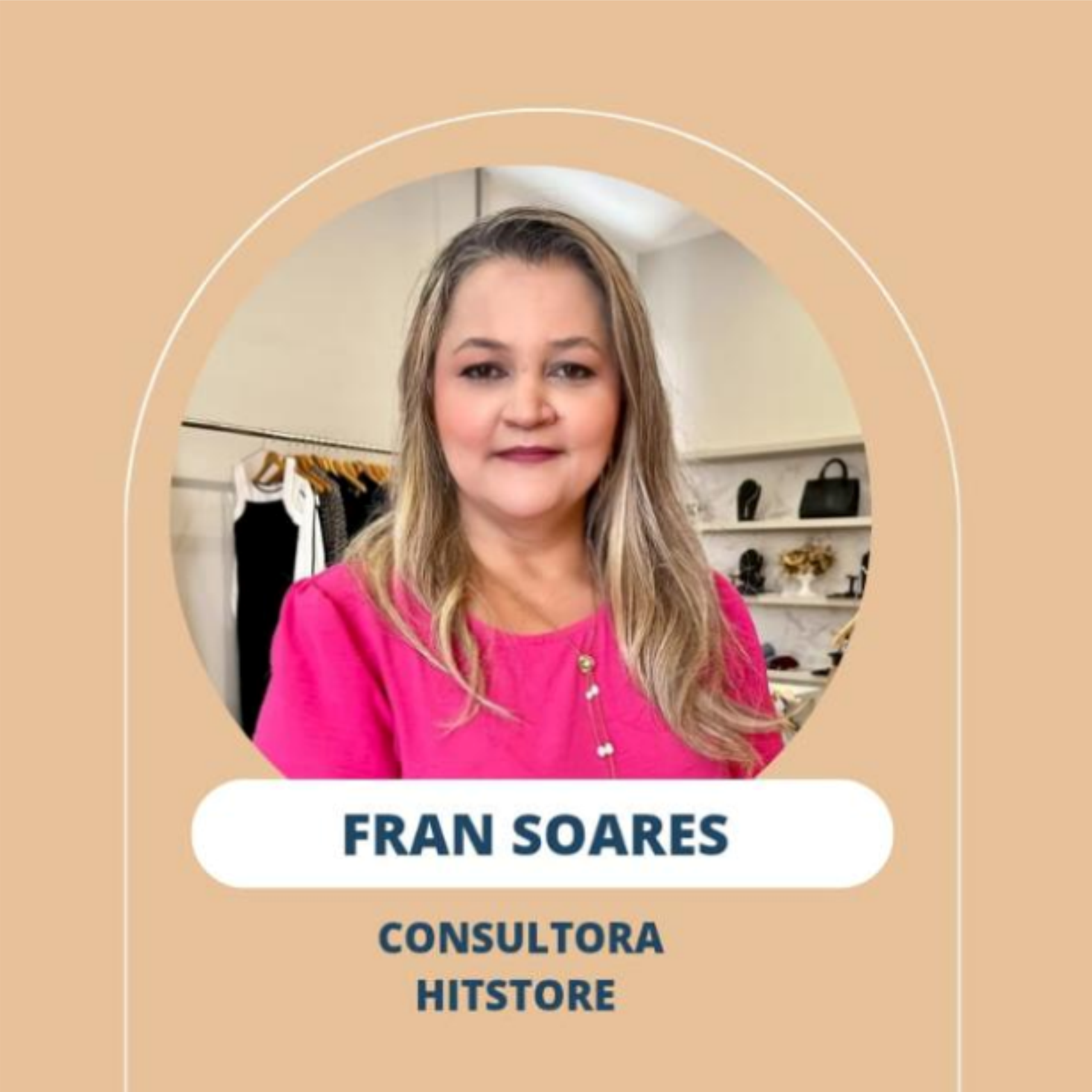 Fran Soares thumbnail
