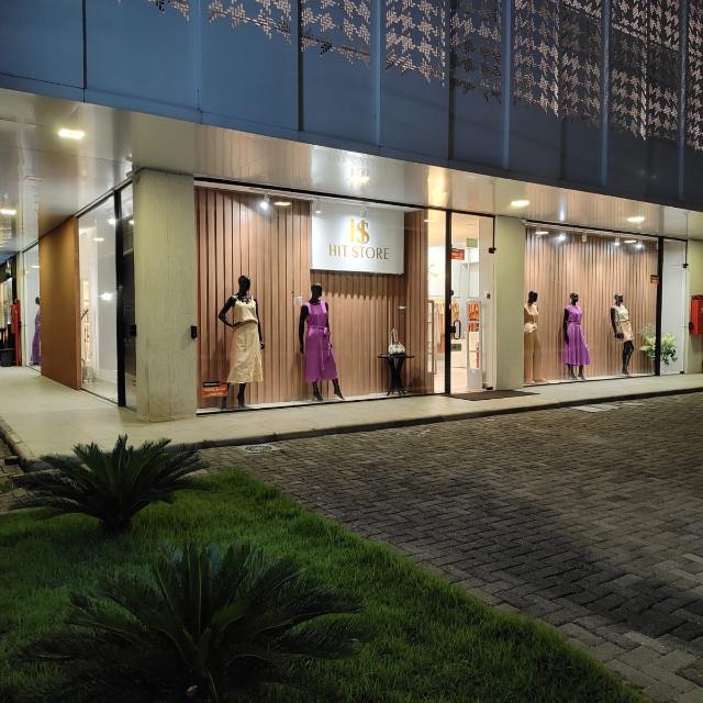 Grupo VIP - HIT STORE thumbnail