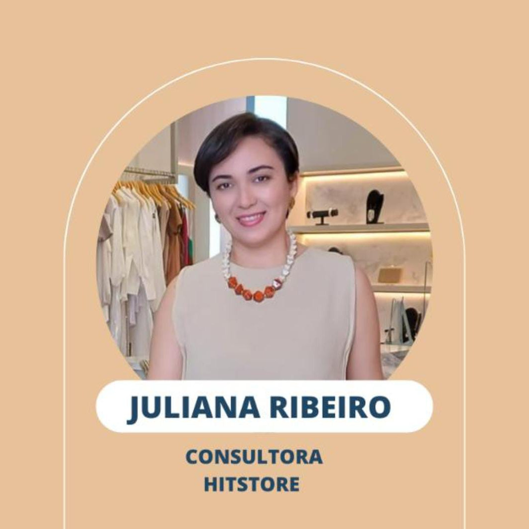 Juliana Ribeiro thumbnail