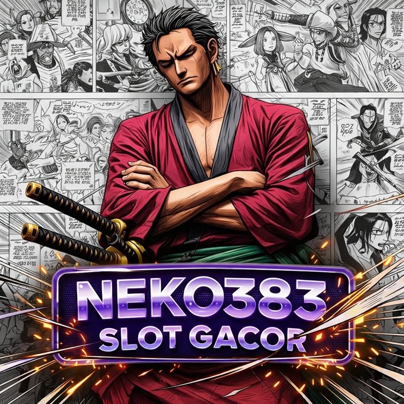 NEKO383 ALTERNATIF | LOGIN BEBAS IP  thumbnail