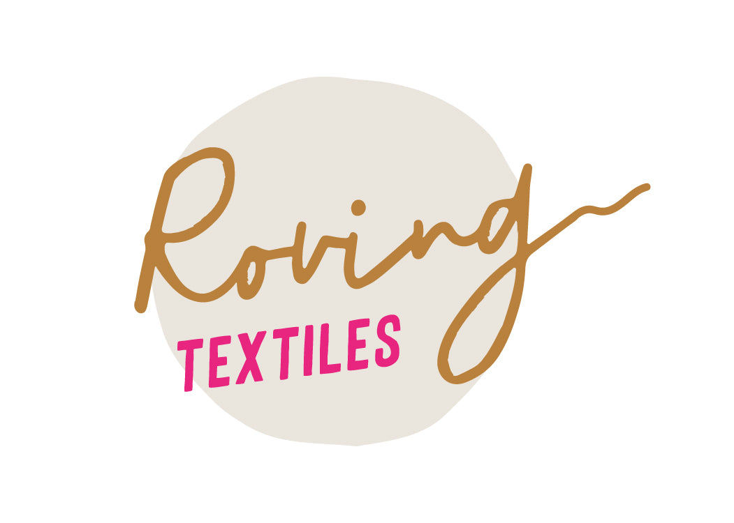 10% off Roving Textiles Weaving Looms + Yarns thumbnail