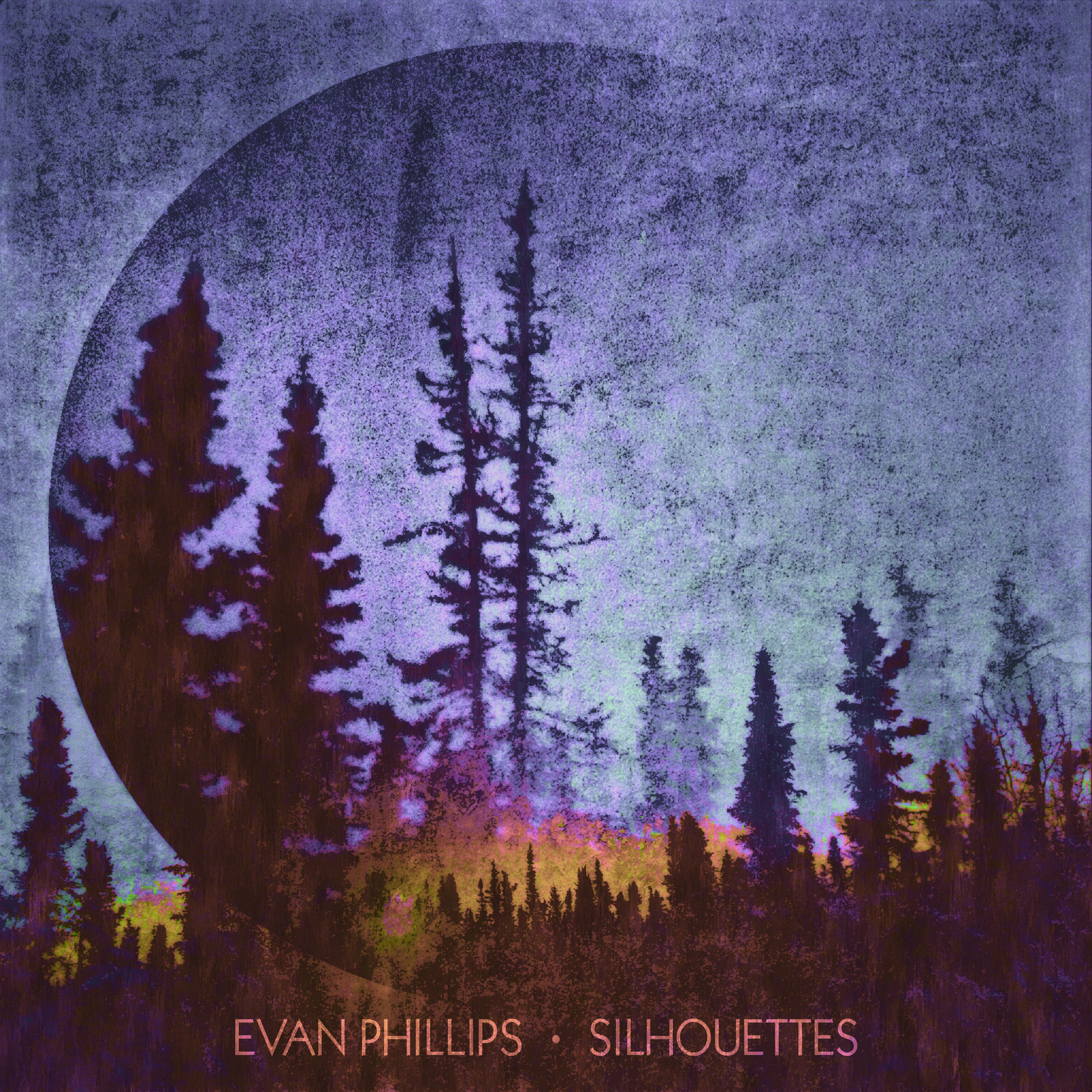 'SILHOUETTES' VINYL SALE thumbnail