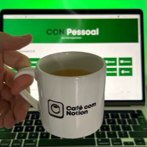 ORGANIZE SUA VIDA! TEMPLATE NOTION thumbnail