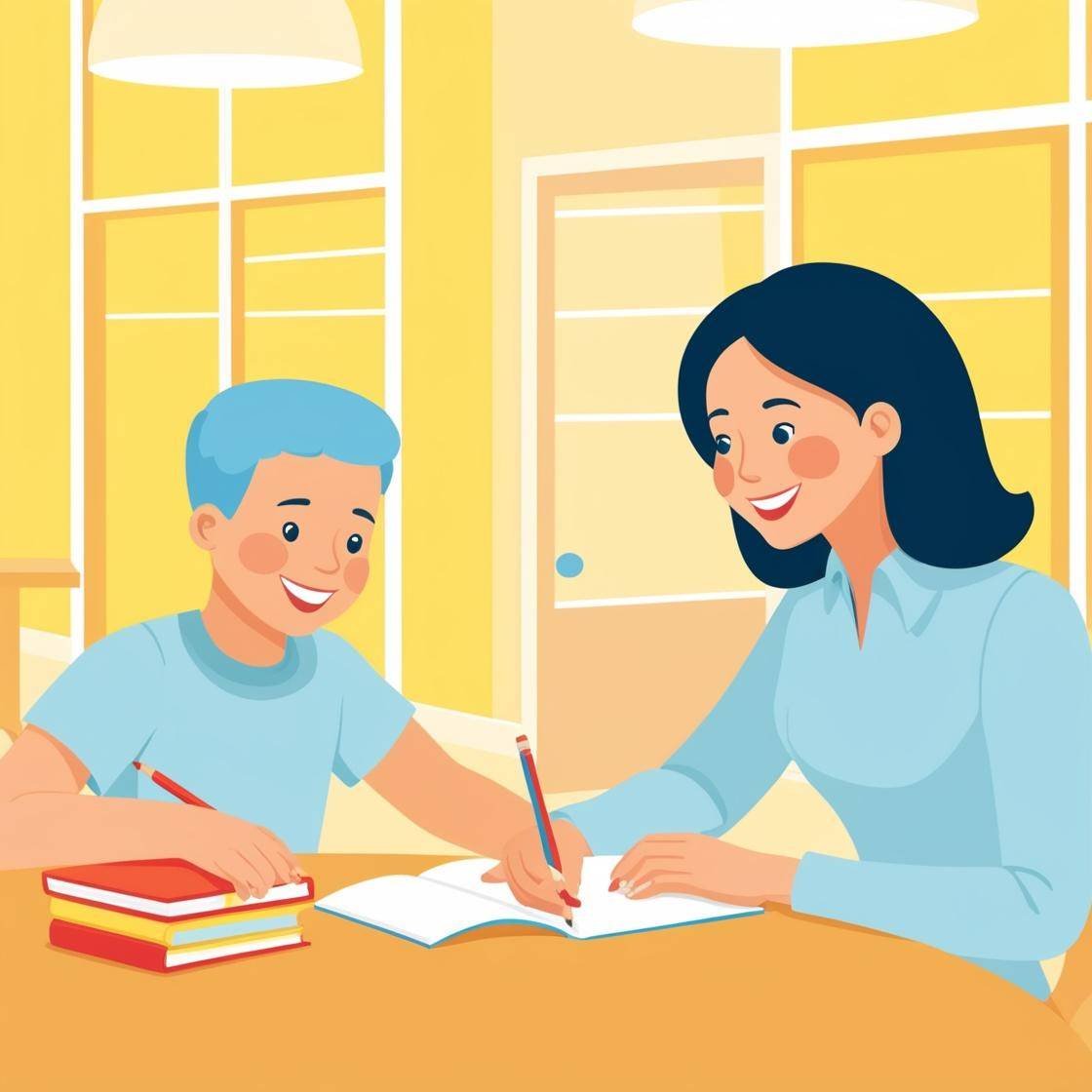 TLC’s Comprehensive Guide to a Successful School Year thumbnail