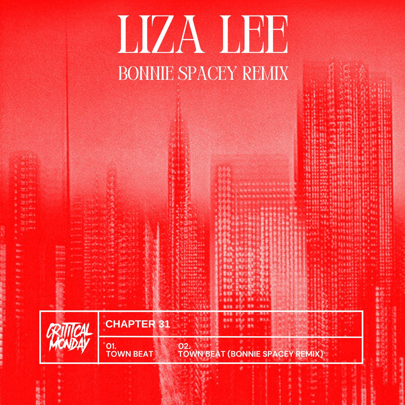 Liza Lee - Chapter 31 : Liza Lee [Critical Monday]  thumbnail