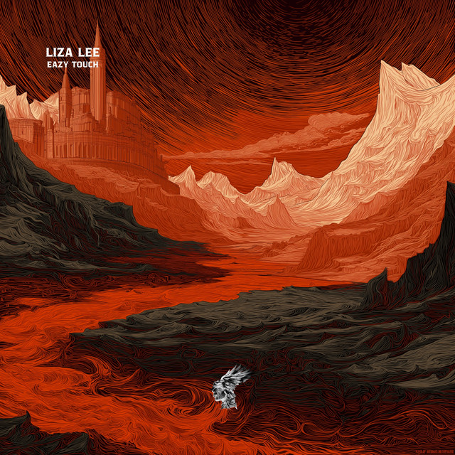 Eazy Touch | Harabe Black  thumbnail