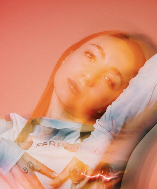 Liza Lee on Spotify thumbnail