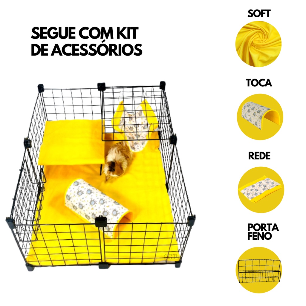 Cercado com Acessórios thumbnail