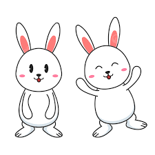 📖 Manual de adaptação entre coelhos (GAC) 🐰🐇 thumbnail