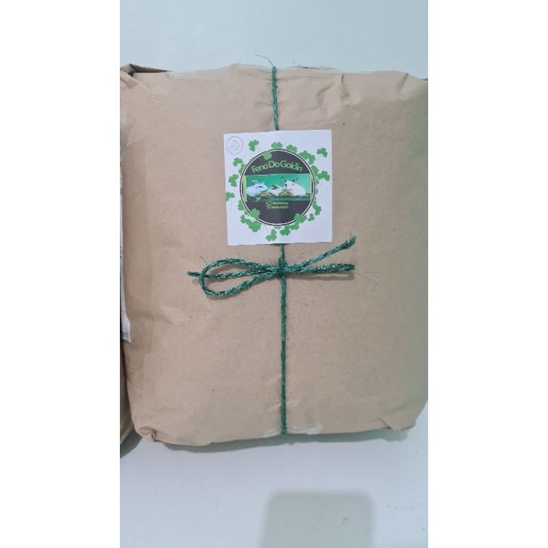 Feno Tifton85 Premium 1kg thumbnail