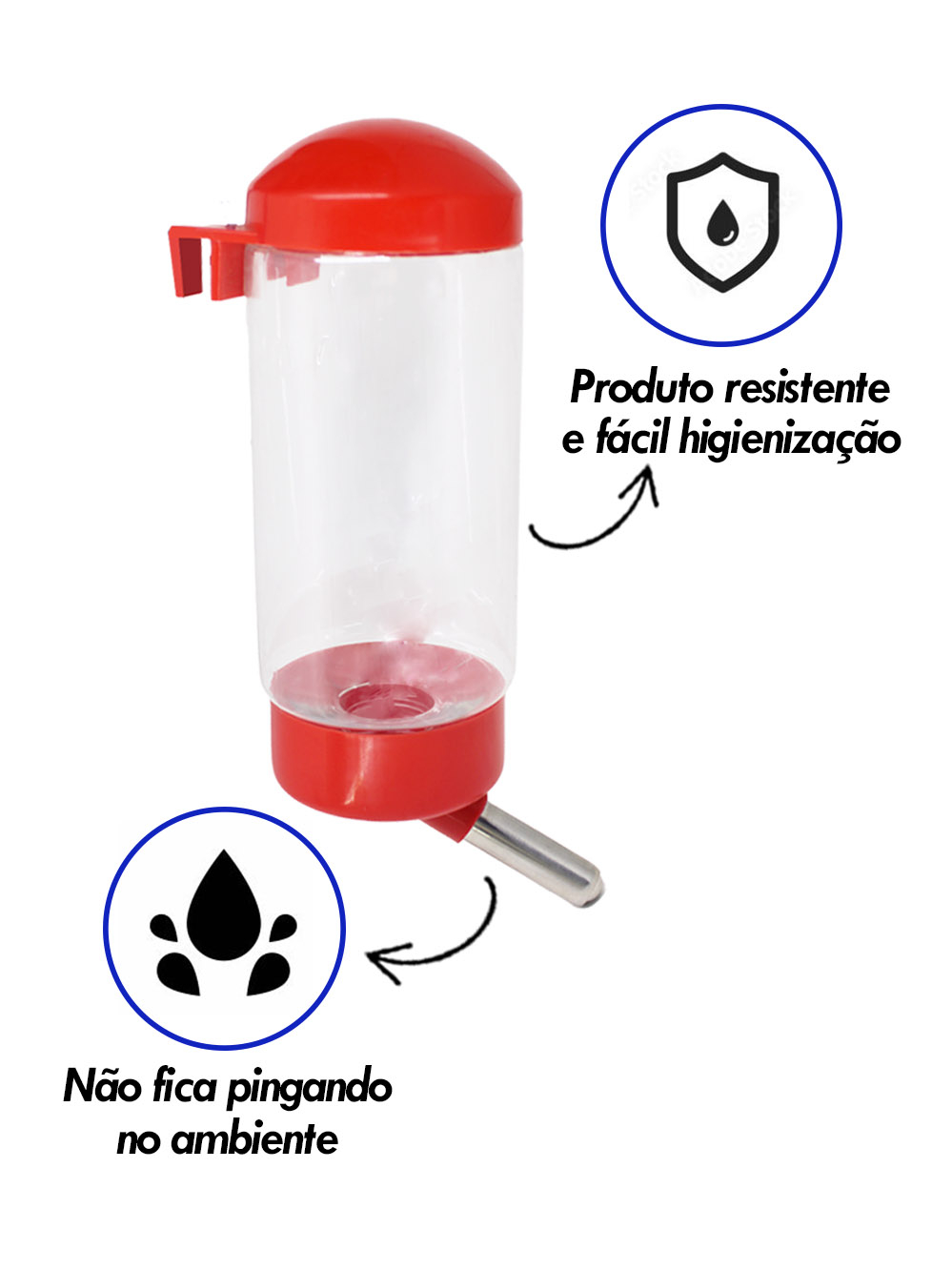 Bebedouro 400ml thumbnail