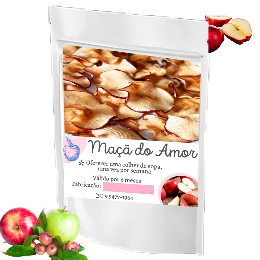😋 Petisco de Coelhos - Vários sabores - SHOPEE thumbnail