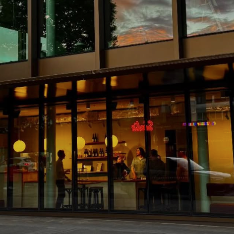 Menu, Hours & More thumbnail