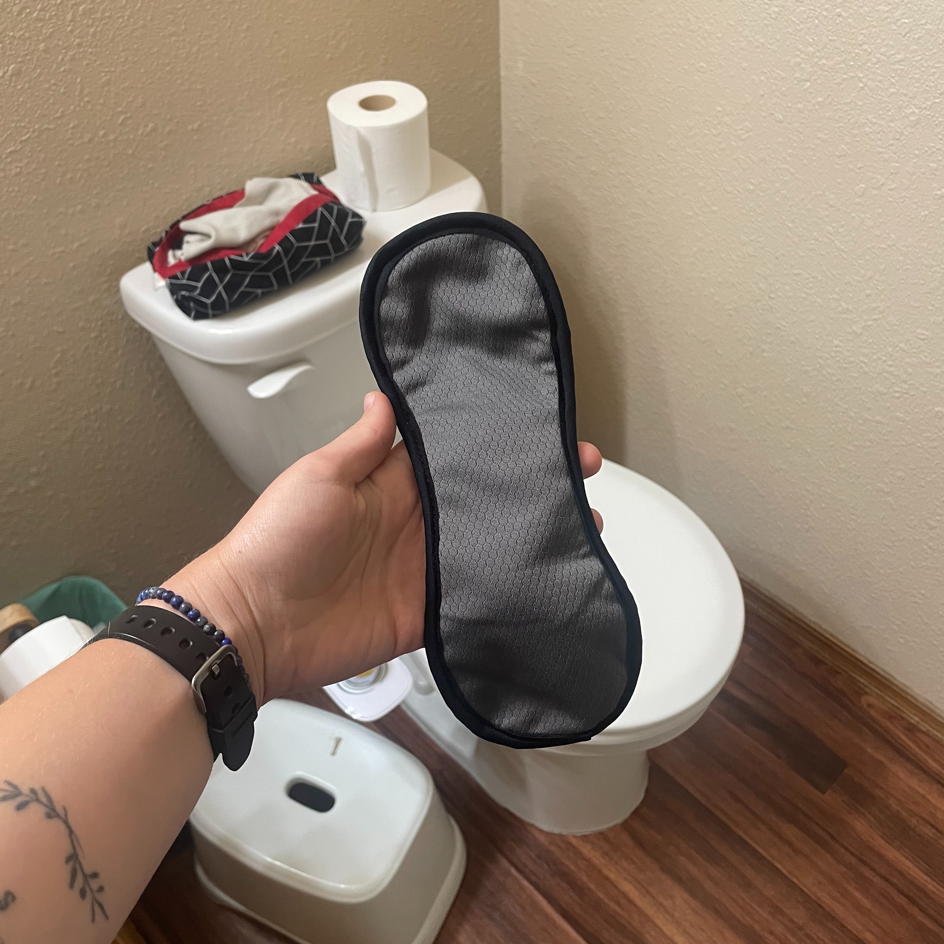 NORA Reusable Pads thumbnail