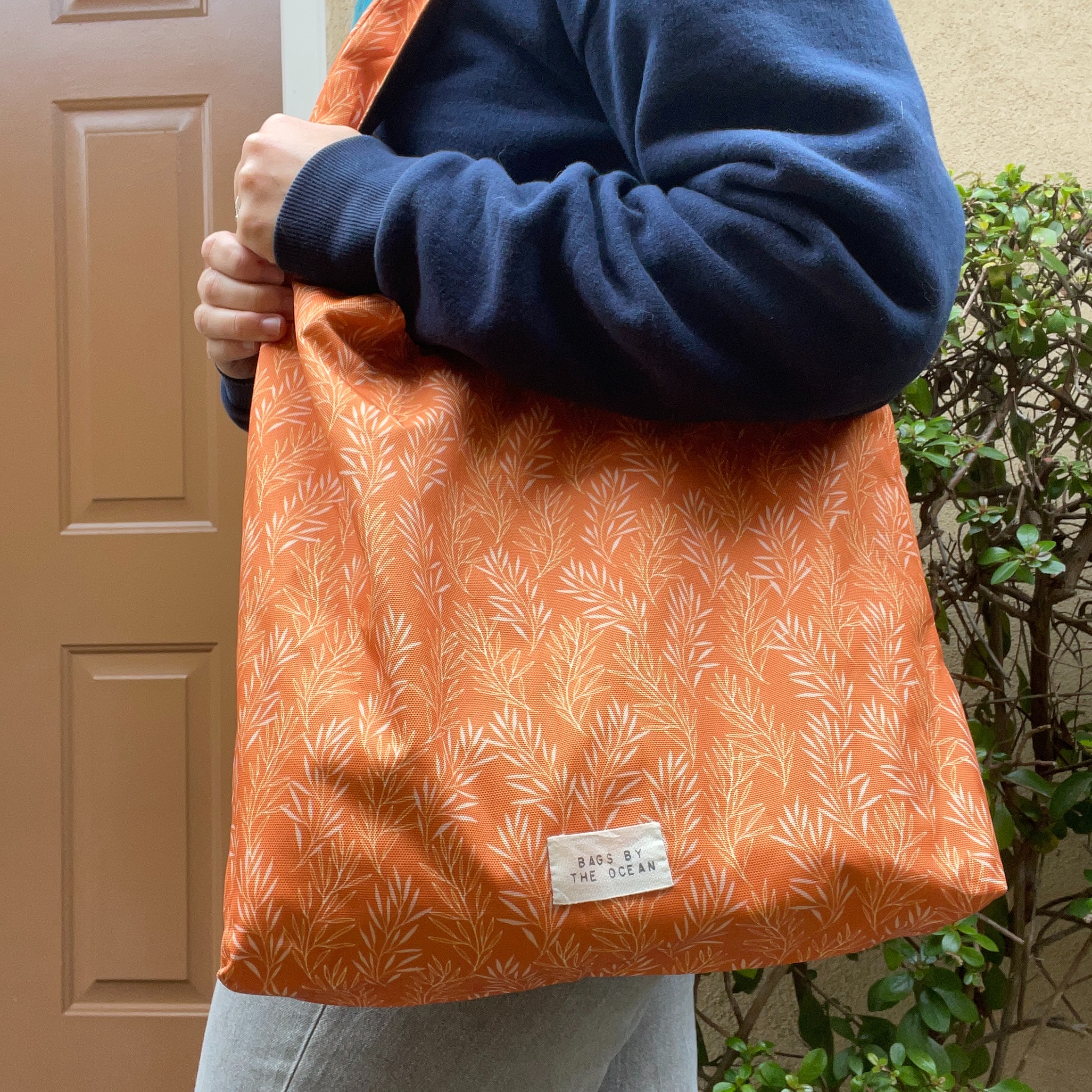 Recycled bags by Bags by the Ocean (CODE: EMMA10) thumbnail